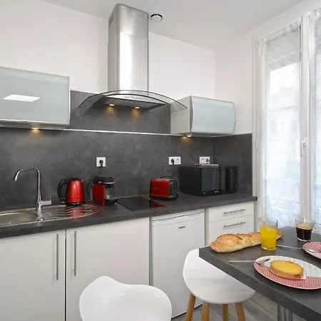 Hypercentre 9 Rue De La Roe