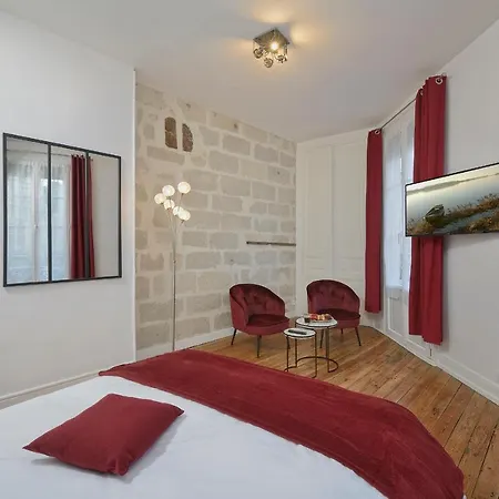 Hyper Centre Rue De La Roe