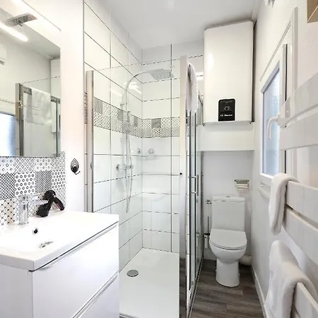 Apartment Hyper Centre Rue De La Roe