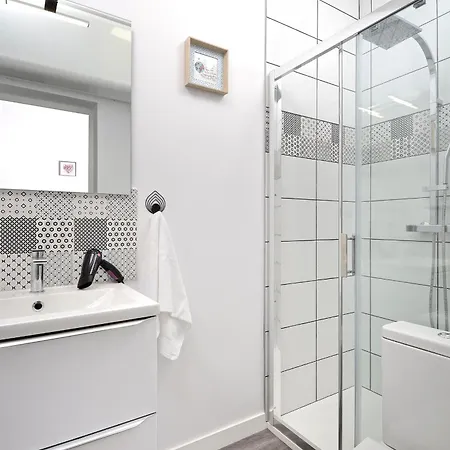 Apartment Hyper Centre Rue De La Roe