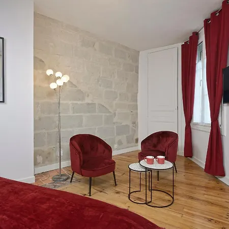 Hypercentre 9 Rue De La Roe