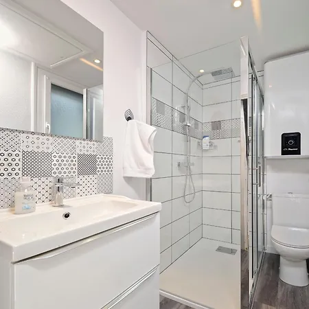 Apartamento Hyper Centre Rue De La Roe