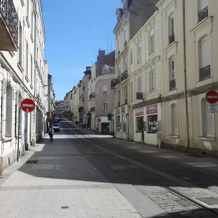 Hypercentre 9 Rue De La Roe