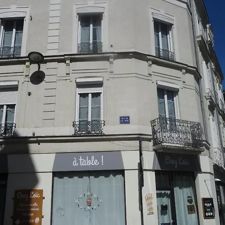 Hyper Centre Rue De La Roe *