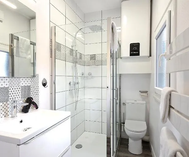 Appartement Hyper Centre Rue De La Roe