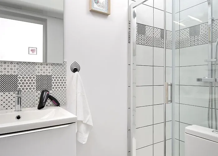 Appartement Hyper Centre Rue De La Roe