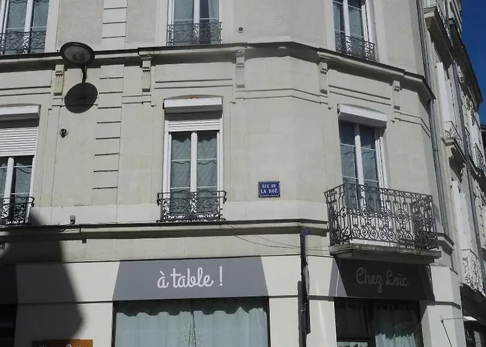 Hyper Centre Rue De La Roe *